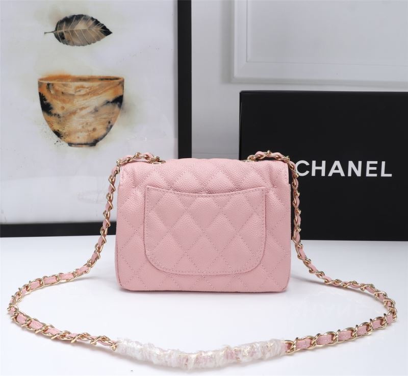 Chanel CF Series Bags